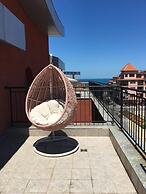 Red Hotel - Lozenetz