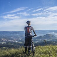 Red Hotel - Lozenetz