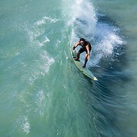 Red Hotel - Lozenetz