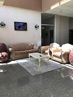 Red Hotel - Lozenetz