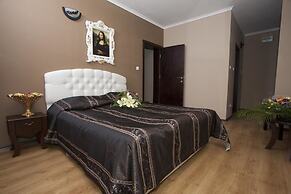 Red Hotel - Lozenetz