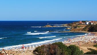 Red Hotel - Lozenetz