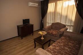 Red Hotel - Lozenetz