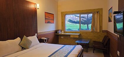 Hotel Samdupling Himalayan Brothers