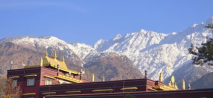 Hotel Samdupling Himalayan Brothers