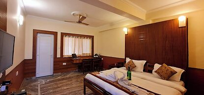 Hotel Samdupling Himalayan Brothers