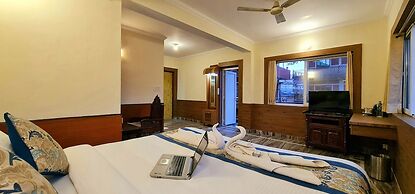 Hotel Samdupling Himalayan Brothers