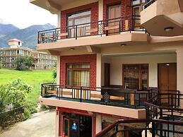 Hotel Samdupling Himalayan Brothers