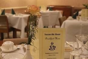Saxonville Hotel
