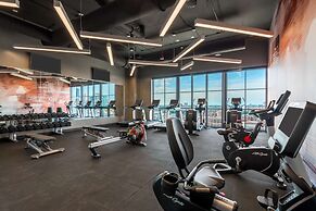 Hyatt House Chicago West Loop