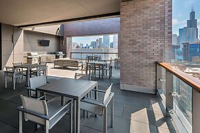 Hyatt House Chicago West Loop