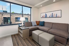 Hyatt House Chicago West Loop