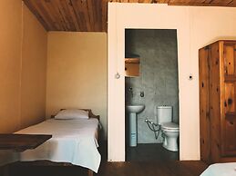 Ceyrek Camping & Bungalows