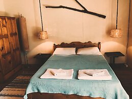 Ceyrek Camping & Bungalows