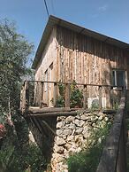 Ceyrek Camping & Bungalows