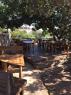 Ceyrek Camping & Bungalows