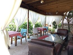 Ceyrek Camping & Bungalows