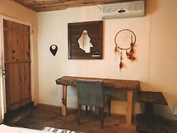 Ceyrek Camping & Bungalows