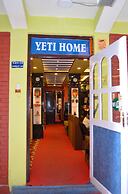 Yeti Home