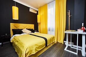 Arcadia Premier Inn