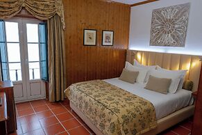 Hotel Dom Manuel