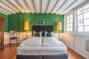 Privatzimmer in bester Altstadtlage