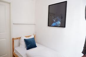 Privatzimmer in bester Altstadtlage