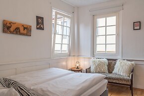 Privatzimmer in bester Altstadtlage
