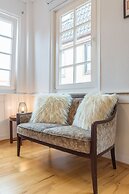 Privatzimmer in bester Altstadtlage