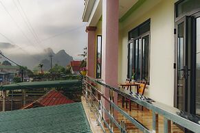 Phong Nha Love Homestay