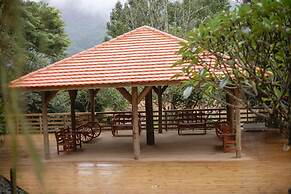 Hotel Fazenda Pommernland