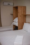 Hotel Fazenda Pommernland