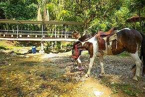 Hotel Fazenda Pommernland