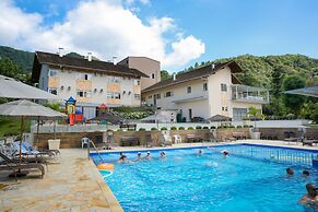 Hotel Fazenda Pommernland