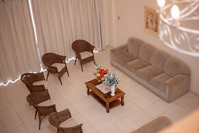 Hotel Fazenda Pommernland