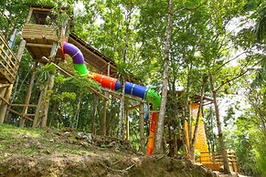 Hotel Fazenda Pommernland