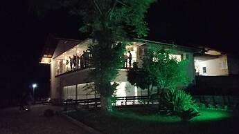 Hotel Fazenda Pommernland