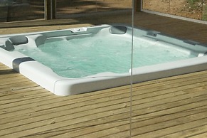 Hotel Fazenda Pommernland