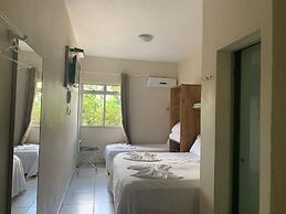 Hotel Fazenda Pommernland