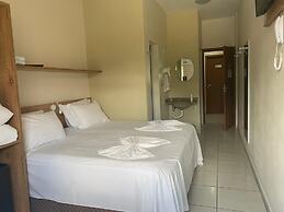 Hotel Fazenda Pommernland