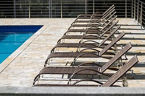 Hotel Fazenda Pommernland