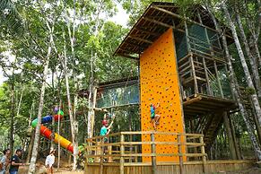 Hotel Fazenda Pommernland