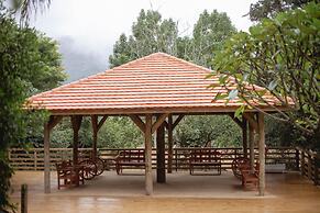 Hotel Fazenda Pommernland