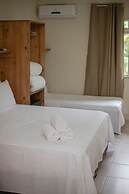 Hotel Fazenda Pommernland