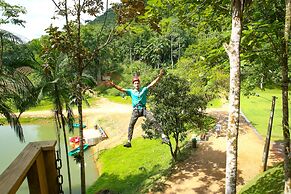 Hotel Fazenda Pommernland