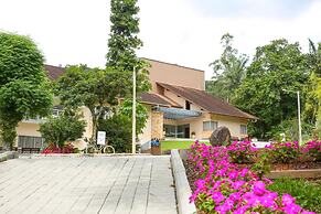 Hotel Fazenda Pommernland