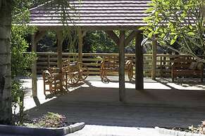 Hotel Fazenda Pommernland