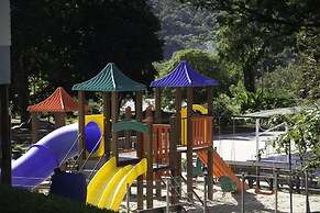 Hotel Fazenda Pommernland