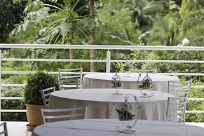 Hotel Fazenda Pommernland