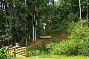 Hotel Fazenda Pommernland